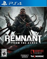 Remnant From The Ashes Playstation 4 Prices