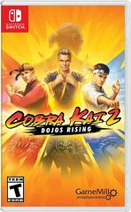 Cobra Kai 2: Dojos Rising Nintendo Switch Prices