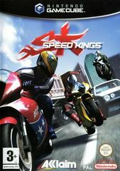 Speed Kings PAL Gamecube Prices