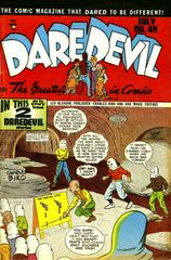 Daredevil Comics #49 (1948) Comic Books Daredevil Comics Prices