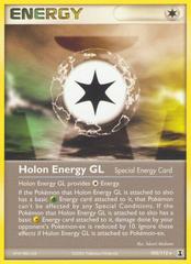 Holon Energy GL #105 Pokemon Delta Species Prices