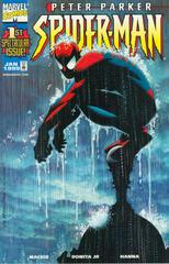 Peter Parker: Spider-Man [DFE] #1 (1999) Comic Books Peter Parker: Spider-Man Prices