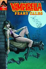 Vampirella: Feary Tales [Subscription] #5 (2015) Comic Books Vampirella: Feary Tales Prices