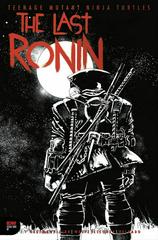 The Last Ronin [Thank You] Comic Books TMNT: The Last Ronin Prices