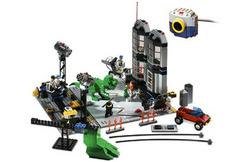 LEGO Set | Steven Spielberg Moviemaker Set LEGO Studios