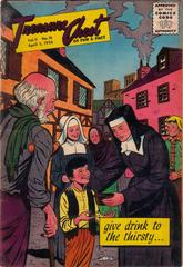 Treasure Chest of Fun and Fact #16 202 (1956) Comic Books Treasure Chest of Fun and Fact Prices