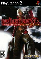 Devil May Cry 3 [Special Edition] Playstation 2 Prices