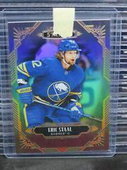 Eric Staal #3 Hockey Cards 2020 Upper Deck Stature Prices