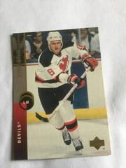 Bobby Holik Hockey Cards 1995 Upper Deck Prices