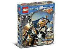 King Jayko LEGO Castle Prices