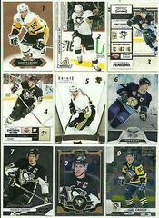 Sidney Crosby Hockey Cards 2011 Panini Contenders Prices