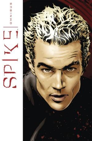 Spike Omnibus [Paperback] (2009) Comic Books Spike