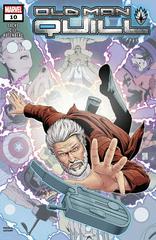 Old Man Quill #10 (2019) Comic Books Old Man Quill Prices
