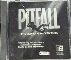 Pitfall: The Mayan Adventure [NEC Not For Resale] PC Games Prices