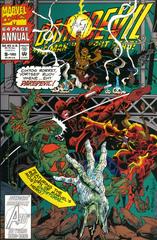 Daredevil Annual #9 (1993) Comic Books Daredevil Annual Prices
