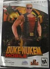Duke Nukem Mobile Tapwave Zodiac Prices