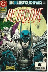 Detective Comics Annual #5 (1992) Comic Books Detective Comics Annual Prices
