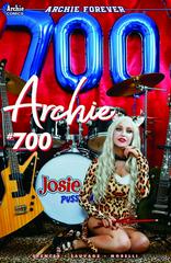 Archie [StarGoddess Cosplay] #700 (2018) Comic Books Archie Prices