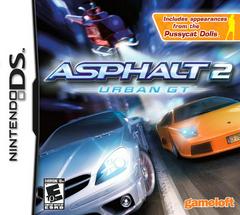Asphalt 2: Urban GT Nintendo DS Prices