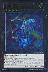 Number 91: Thunder Spark Dragon [Ultimate Rare] YuGiOh Return of the Duelist Prices