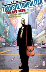 The New Scum #4 (2000) Comic Books Transmetropolitan Prices
