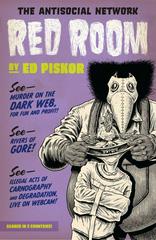 Red Room [Piskor] #1 (2021) Comic Books Red Room: The Antisocial Network Prices