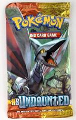 Booster Pack (Skarmory) | Booster Pack Pokemon Undaunted