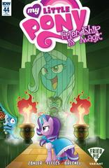 My Little Pony: Friendship Is Magic [Fried Pie] Comic Books My Little Pony: Friendship is Magic Prices