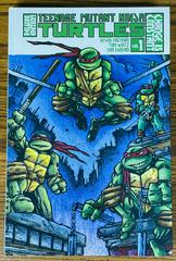 Change is Constant Comic Books Teenage Mutant Ninja Turtles Prices