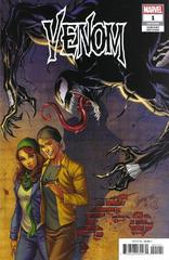 Venom [Campbell] Comic Books Venom Prices