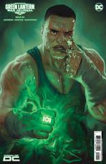 Green Lantern: War Journal [Sarmento] #2 (2023) Comic Books Green Lantern: War Journal Prices
