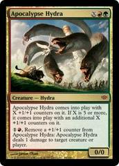 Apocalypse Hydra Magic Conflux Prices