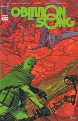 Oblivion Song #5 (2018) Comic Books Oblivion Song Prices