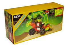Beacon Tracer #6833 LEGO Space Prices