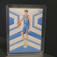 Chet Holmgren #171 Basketball Cards 2022 Panini Chronicles Prices