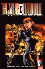 Black Widow (2001) Comic Books Black Widow Prices