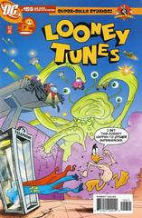 Looney Tunes #156 (2008) Comic Books Looney Tunes Prices