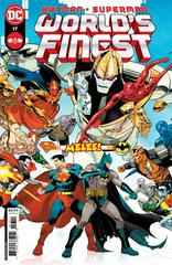 Batman / Superman: World's Finest #17 (2023) Comic Books Batman / Superman: World's Finest Prices
