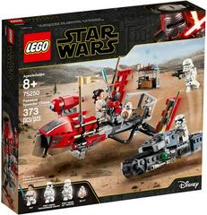 Pasaana Speeder Chase LEGO Star Wars Prices