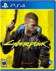 Cyberpunk 2077 Playstation 4 Prices
