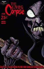 The Living Corpse #1/2 (2007) Comic Books The Living Corpse Prices