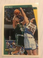 Dino Radja Basketball Cards 1997 Collector's Choice Prices