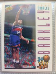 Charles Barkley #90 Basketball Cards 1993 Upper Deck Pro View 3-D Prices