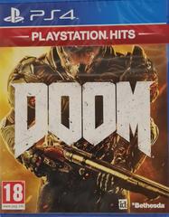 Doom [Playstation Hits] PAL Playstation 4 Prices