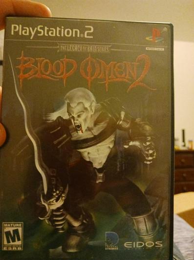 Blood Omen 2 photo