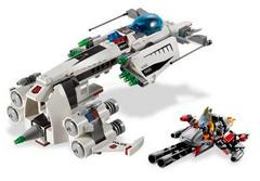 LEGO Set | SP Undercover Cruiser LEGO Space