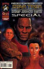 Star Trek: Deep Space Nine Special #1 (1995) Comic Books Star Trek: Deep Space Nine Prices