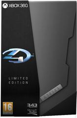 Halo 4 [Limited Edition] PAL Xbox 360 Prices