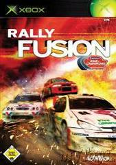 Rally Fusion: Race of Champions PAL Xbox Prices