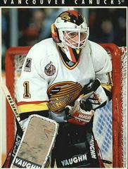 Kirk McLean #158 Hockey Cards 1993 Pinnacle Prices